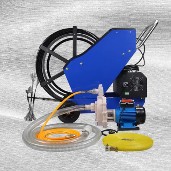 A Guide to Equipment and Techniques