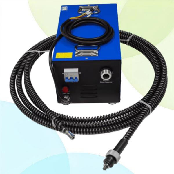 Eliminate Dust and Debris with a Professional Air Duct Cleaning Brush