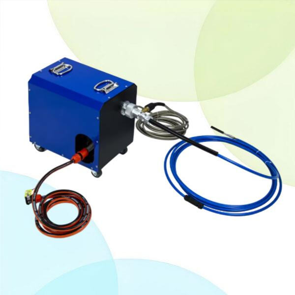 The Benefits of Flexible Duct Cleaning