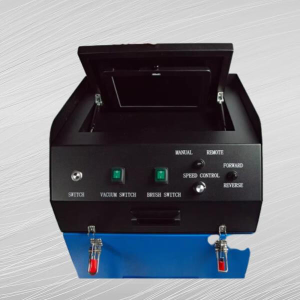 نظّف جودة هوائك الداخلي بتكنولوجيا تنظيف القنوات المبتكرة