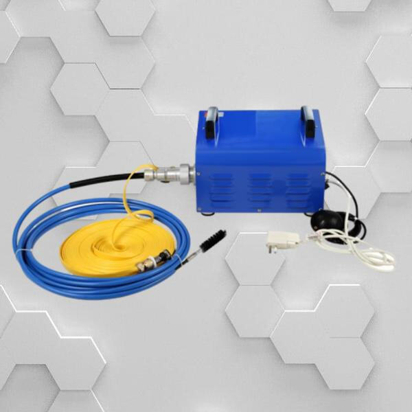 Improve Energy Efficiency through HVAC Duct Cleaning