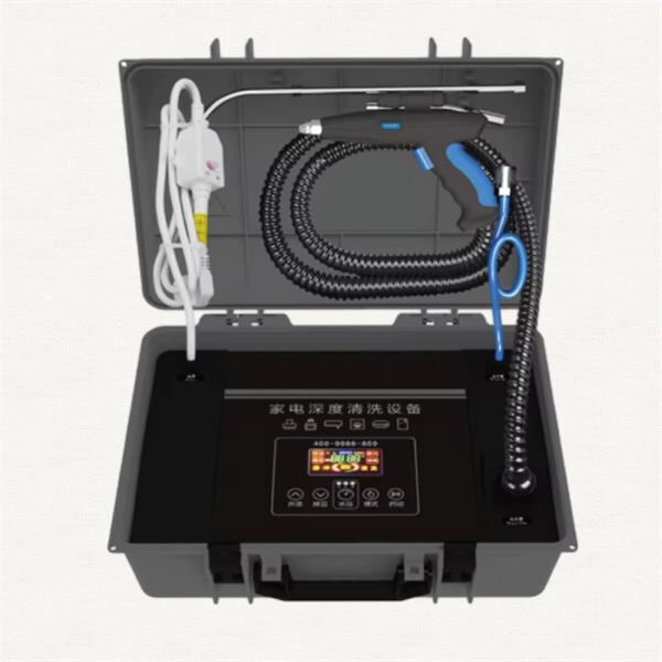 Como Escolher o Melhor Bocal de Limpeza de Dutos para Suas Necessidades