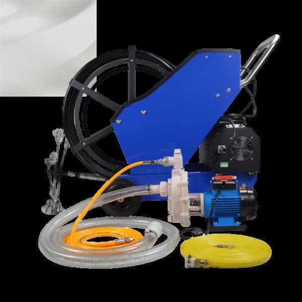 Remove harmful pollutants and allergens from your home with regular dryer vent cleaning.