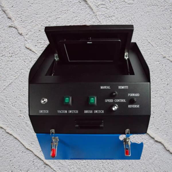 Elimine resíduos teimosos com serpentes flexíveis para dutos