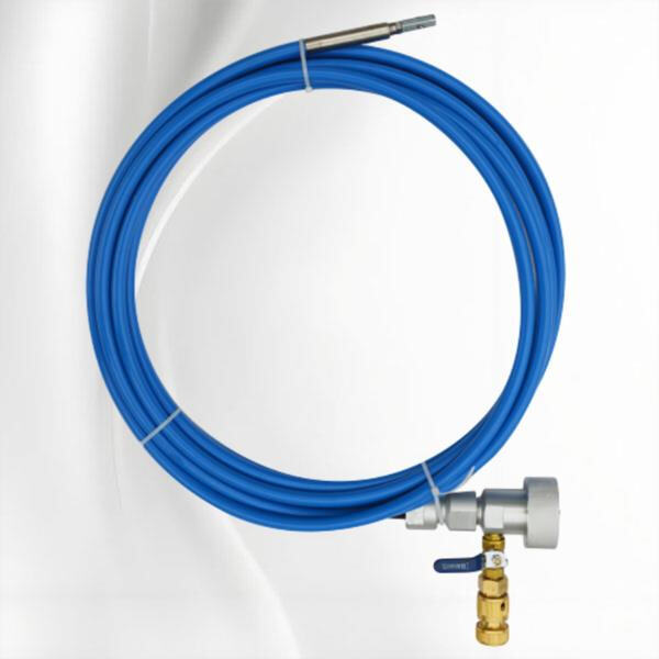 Say Goodbye to Lint and Dust with a Professional Dryer Vent Cleaning Vacuum