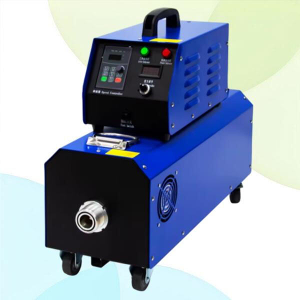 أقصِّ القيمة الجوية وأداء النظام باستخدام هذه الملحقات الخاصة بالتنظيف