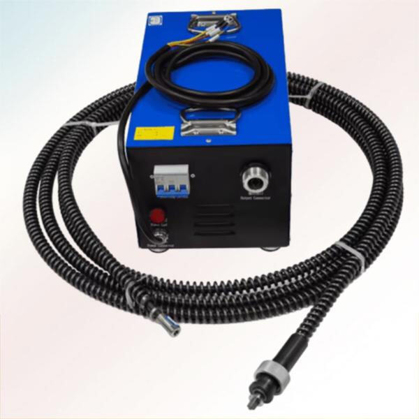 Get Rid of Dirt and Debris with Specialized Vent Duct Cleaning Tools