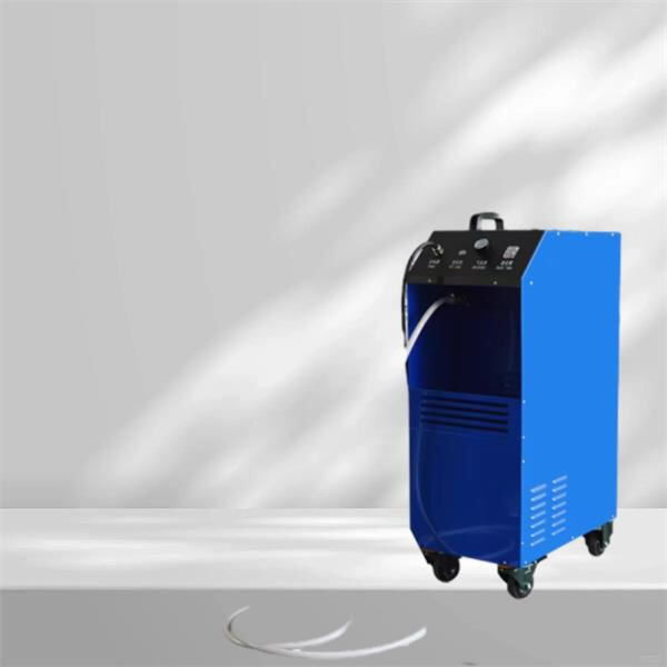 Use a Vacuum to Clean Your Air Ducts