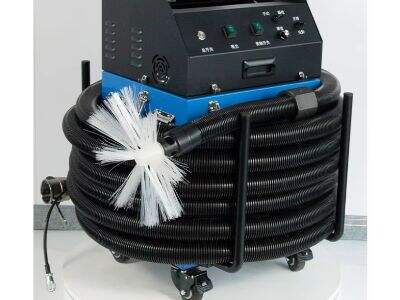 The benefits of duct cleaning machines for your home or business