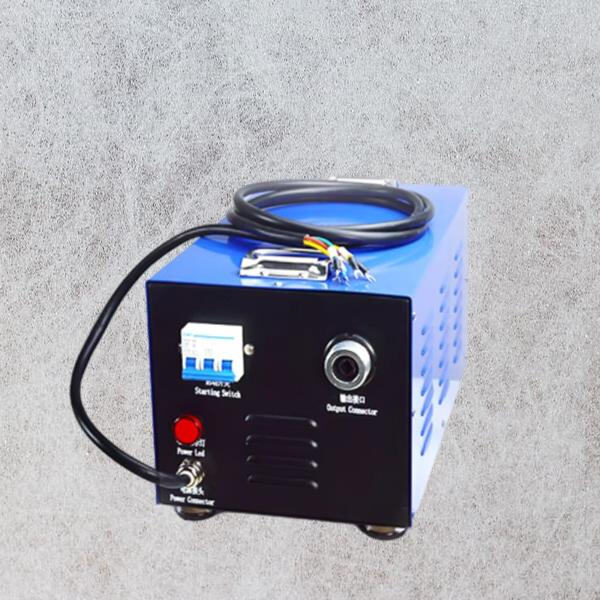 تحسين جودة الهواء وتقليل الحساسية باستخدام تقنية مكنسة تنظيف الفتحات.