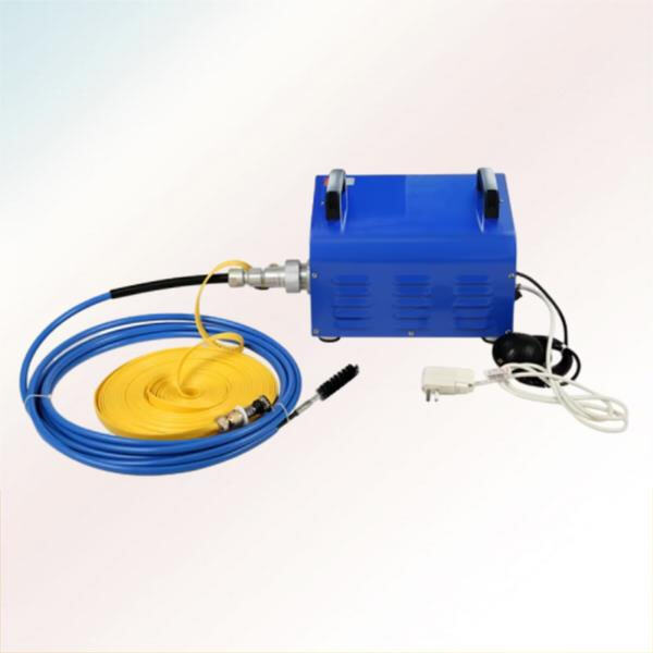 خيارات DIY للحفاظ على نظافة نظام القنوات.