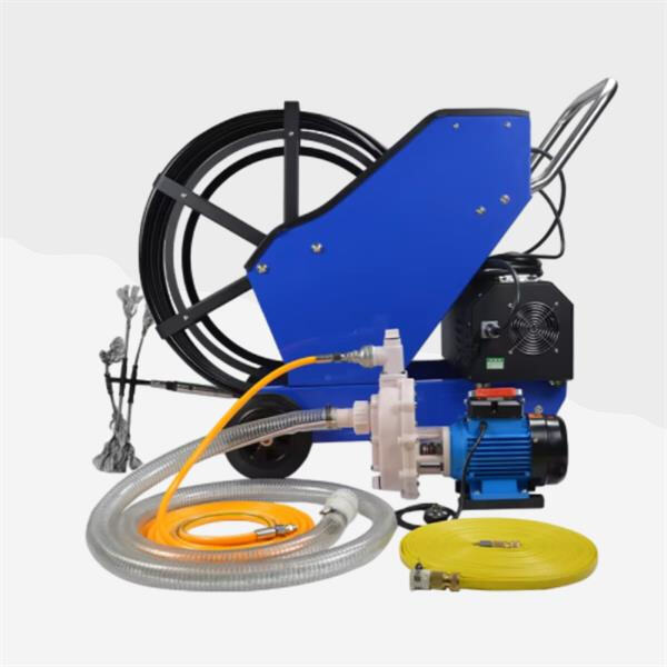 Tips for Choosing the Right Professional Dryer Vent Cleaning Tools for Your Home