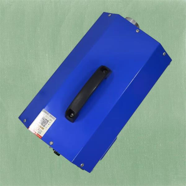 Que faut-il attendre lors d'un service de nettoyage des conduits d'air HEPA