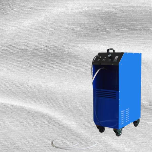 How Using a Vacuum for Air Duct Cleaning Improves Health and Well-being