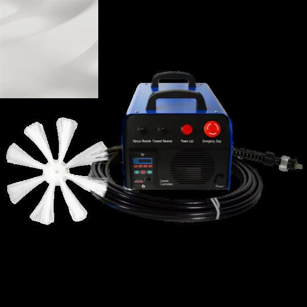 Tools for Duct Vent Cleaning