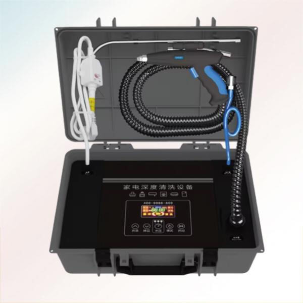 Устраните пожарные риски и улучшите работу сушилки с нашим пылесосом