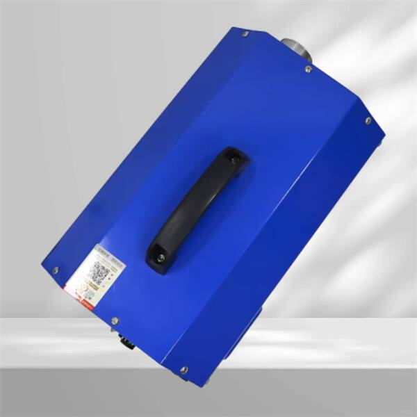 قم بإنجاز المهمة بشكل صحيح باستخدام معدات تنظيف احترافية