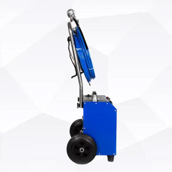 使用這些刷子精確清潔您的供暖系統