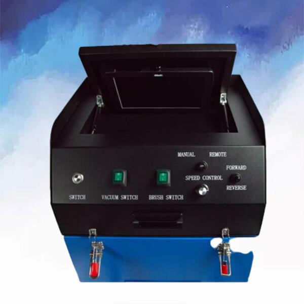 Cleaner Air and Improved Indoor Air Quality