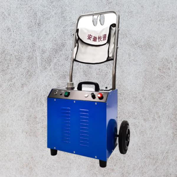 اجعل تنظيف الدucks سهلاً مع أفضل الأدوات لدينا