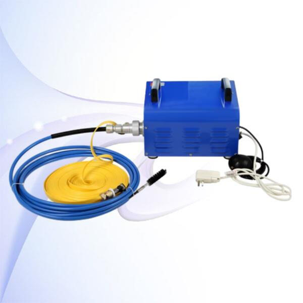 الفوائد التي يقدمها خدمة تنظيف احترافية لنظام القنوات.