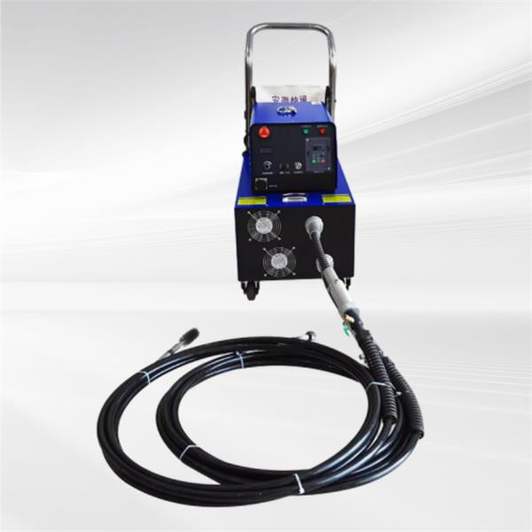 زيادة الكفاءة وتقليل تكاليف الطاقة مع معدات تنظيف القنوات الخبيرة