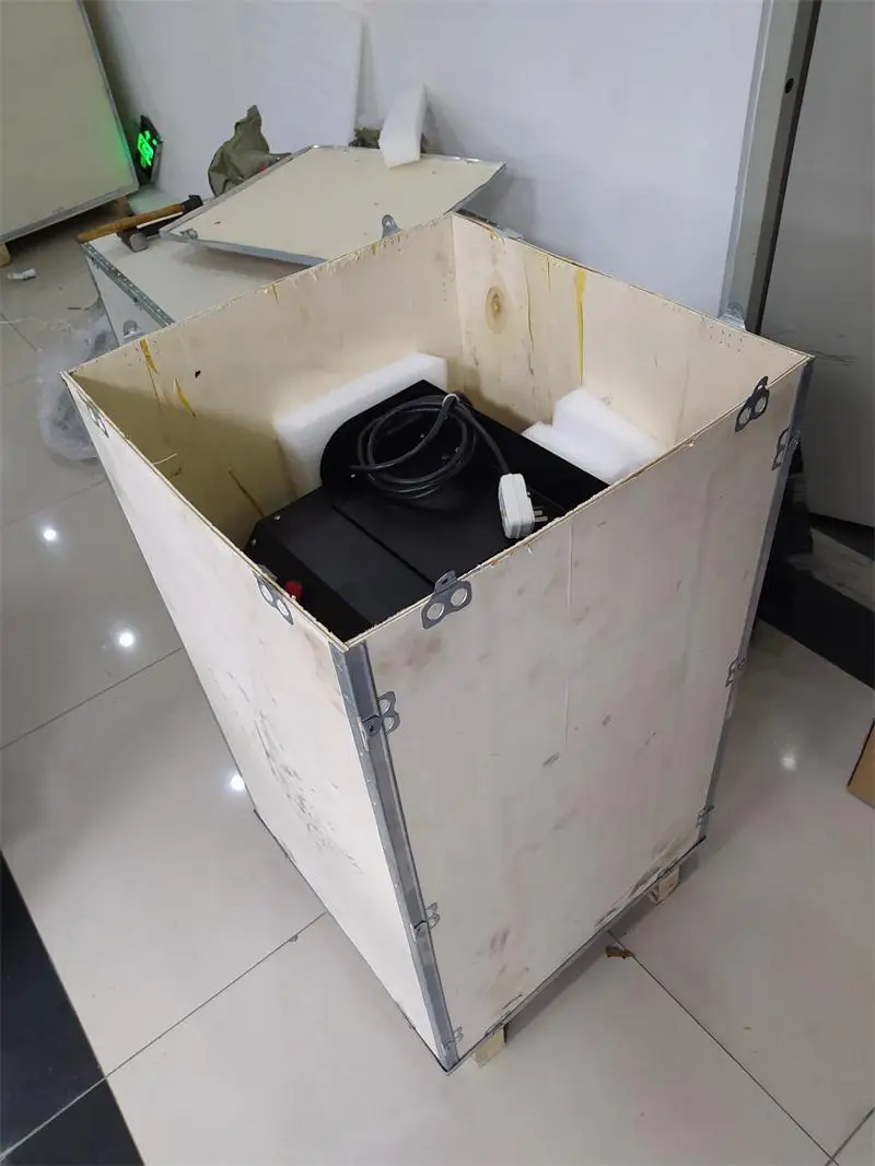 Experience the Future of Duct Cleaning kt-976 Robot with High-Definition Camera Energy-Efficient Home Duct Cleaning kt-976 supplier