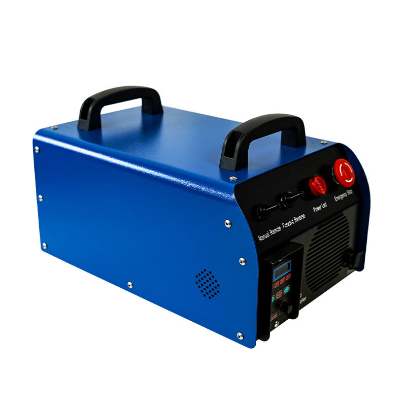 KT 926  Portable Air Duct Cleaning Machine Equipment For Long Distance Duct Cleaning With Adjustable Speed Brushes supplier