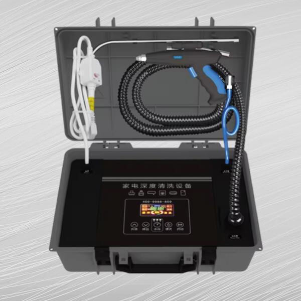 3) "Select Your Perfect Air Duct Cleaning Package Today