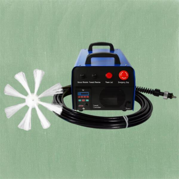 Duct Vent Cleaning Tools