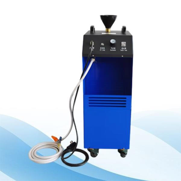 التخلص من المخاطر الصحية من خلال تنظيف القنوات بانتظام