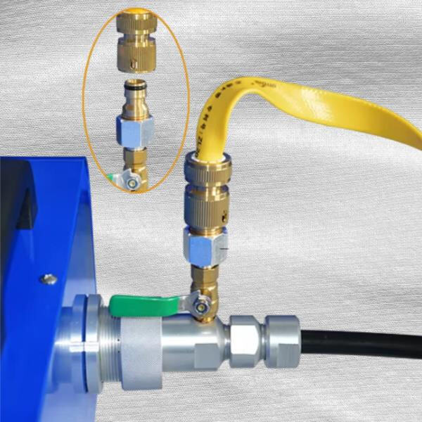 Technologie de Pointe pour une Amélioration de la Qualité de l'Air