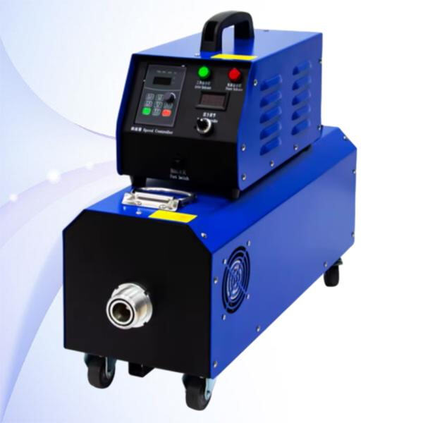 ملحقات متعددة الاستخدام للتعامل مع المناطق الصعبة الوصول إليها