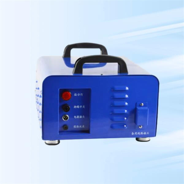 تحسين جودة الهواء الداخلي باستخدام أدوات تنظيف القنوات الهوائية