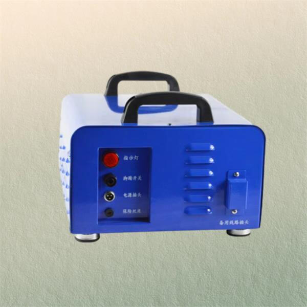 استثمر في صحتك بجودة معدات تنظيف القنوات الهوائية