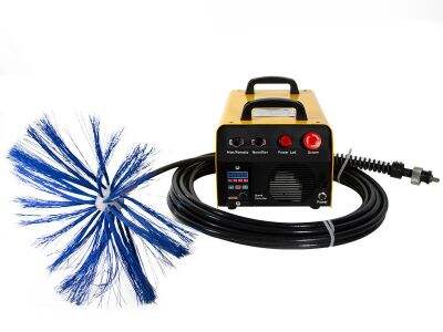 Best 3 Wholesale Suppliers for duct cleaning equipment