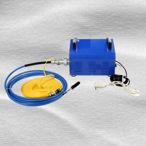 ما يجب أن تعرفه قبل حجز جلسة تنظيف لنظام القنوات.