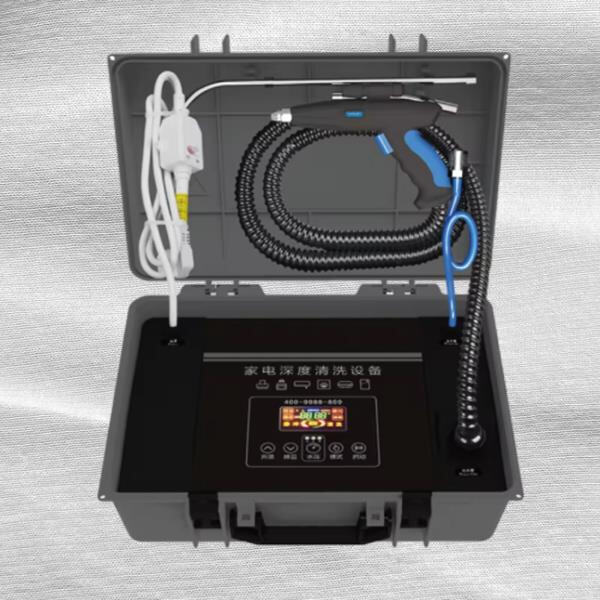 5) "Experience a Fresher Home with Our Thorough Duct Cleaning Packages