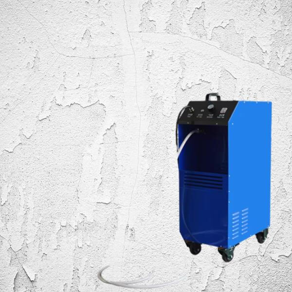 Experience Improved Efficiency and Indoor Air Quality with HVAC Duct Cleaning Vacuum