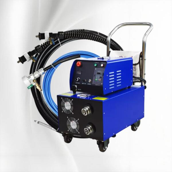 كيف تختار أفضل جهاز لتنظيف الفتحات لعملك