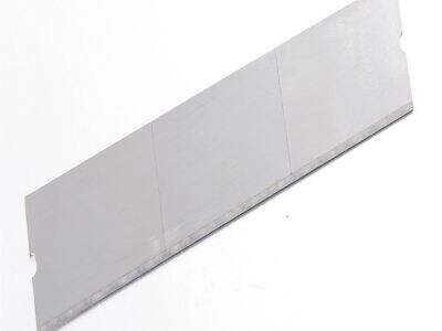 Blade Disposal Tips: What to Do With Used Trapezoid Blades