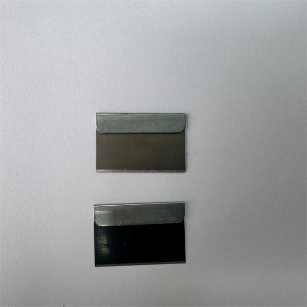 The Key Features of Safety Razor Blades