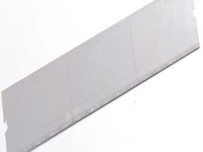 How to Identify a High-Quality Trapezoid Blade