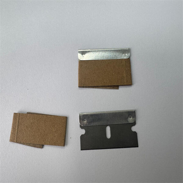 Upgrade your grooming routine with the simplicity of single blade razor blades