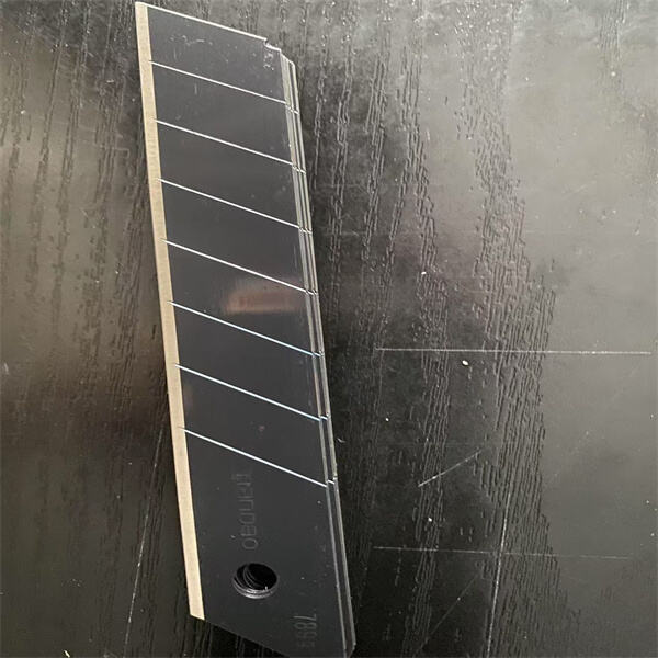 The safest blades for sensitive skin