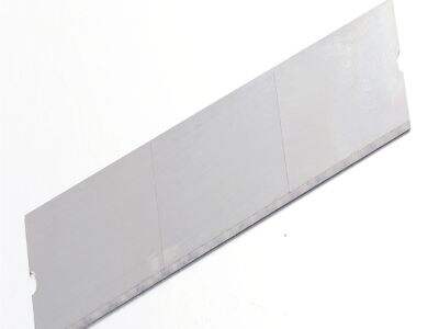 Sharpening the Future: Inside Our New Factory & Advanced Blade Tech