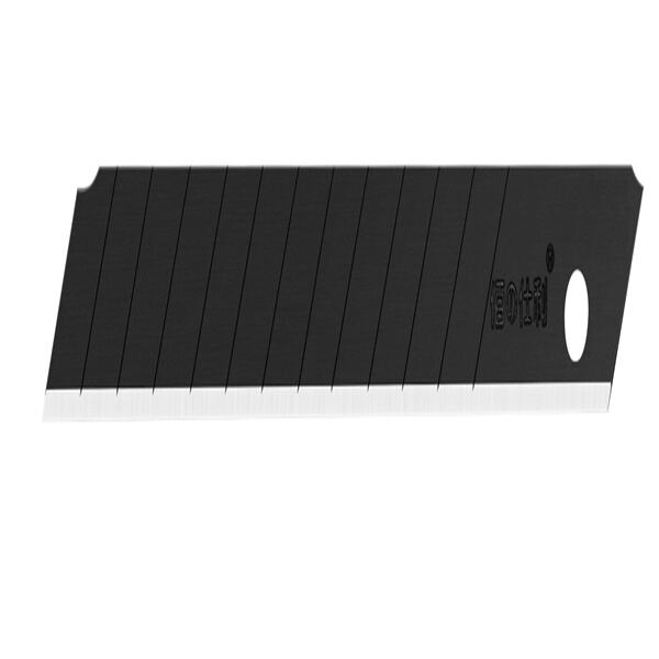 Experience effortless cutting with the razor-sharp edge blade.
