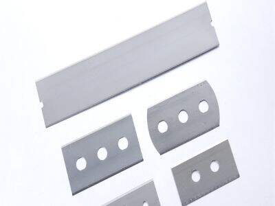 How Many Cuts Can One Snap-Off Blade Segment Handle?