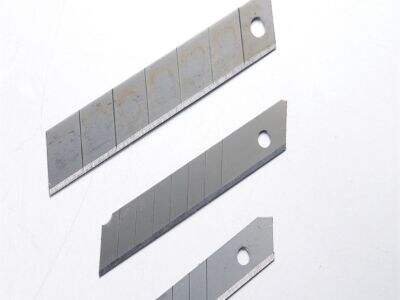 Beyond the Standard: Exploring Custom Blade Solutions for Unique Needs