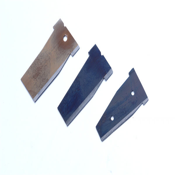 Dominate any cutting task with the superior performance of the edge blade.